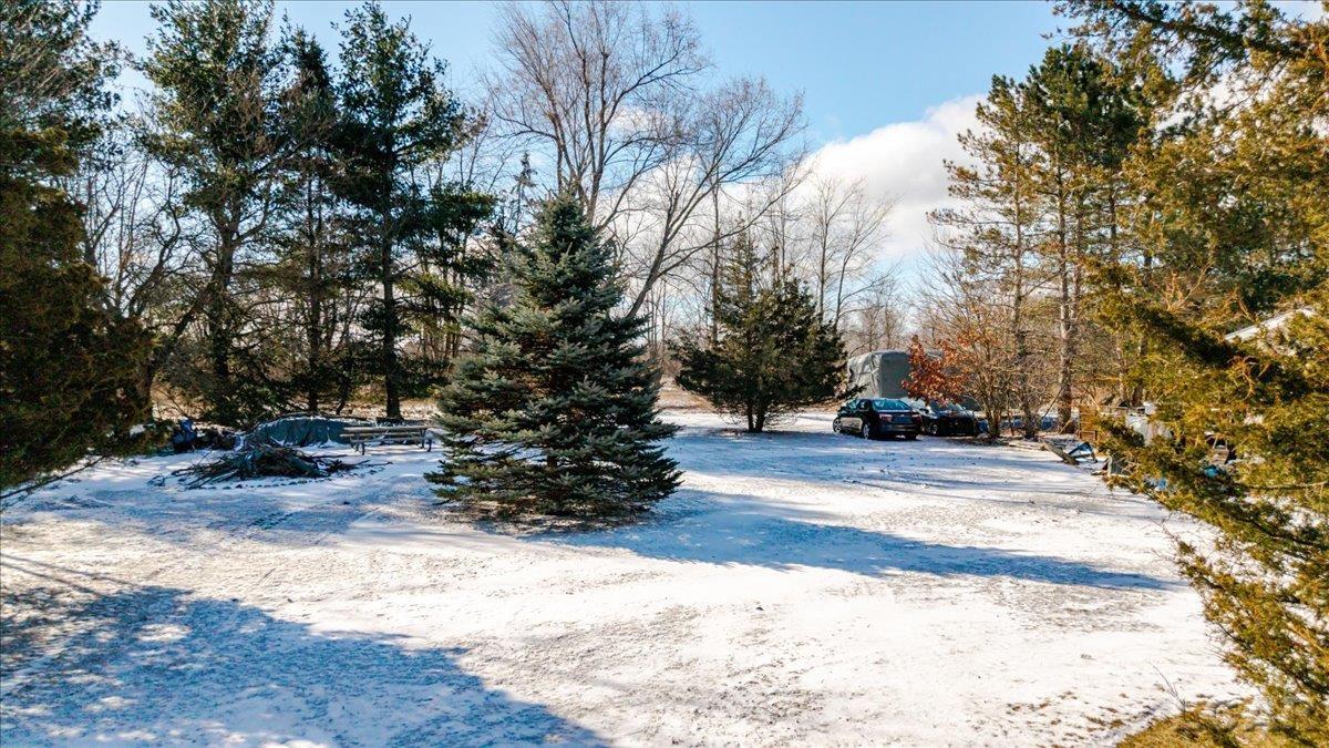2829 Sutton Road Adrian, MI 49221 - Photo 30 of 37