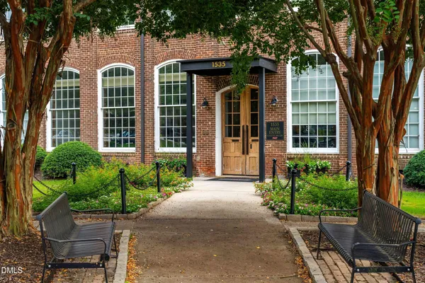 $585,000 | 1535 Caraleigh Mills Court, Unit 105, Raleigh, NC 27603