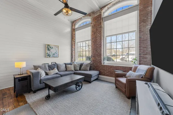 $585,000 | 1535 Caraleigh Mills Court, Unit 105, Raleigh, NC 27603