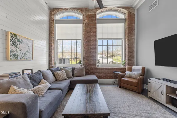 $585,000 | 1535 Caraleigh Mills Court, Unit 105, Raleigh, NC 27603