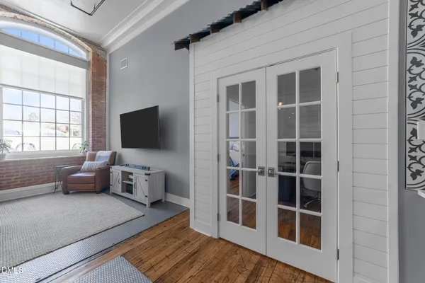 $585,000 | 1535 Caraleigh Mills Court, Unit 105, Raleigh, NC 27603