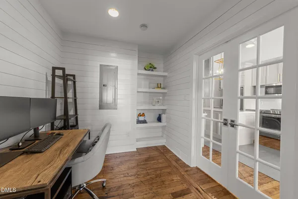 $585,000 | 1535 Caraleigh Mills Court, Unit 105, Raleigh, NC 27603