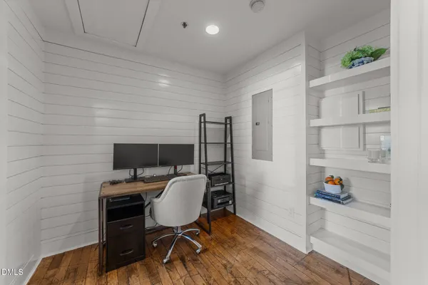 $585,000 | 1535 Caraleigh Mills Court, Unit 105, Raleigh, NC 27603