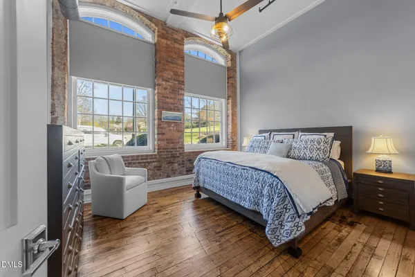 $585,000 | 1535 Caraleigh Mills Court, Unit 105, Raleigh, NC 27603