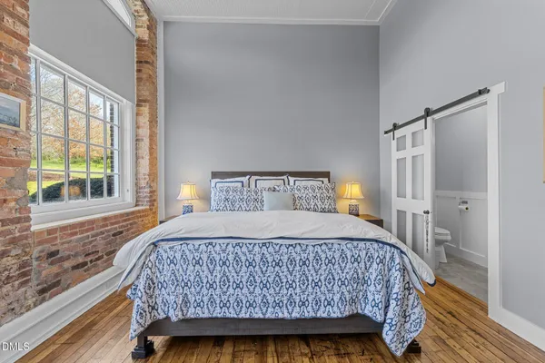 $585,000 | 1535 Caraleigh Mills Court, Unit 105, Raleigh, NC 27603