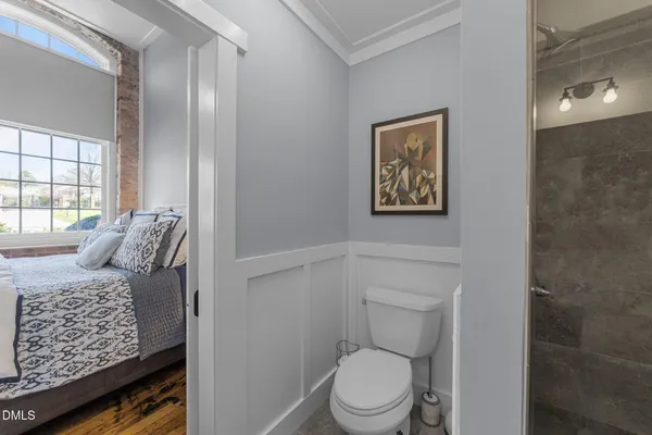 $585,000 | 1535 Caraleigh Mills Court, Unit 105, Raleigh, NC 27603