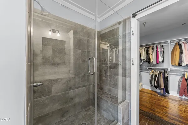 $585,000 | 1535 Caraleigh Mills Court, Unit 105, Raleigh, NC 27603