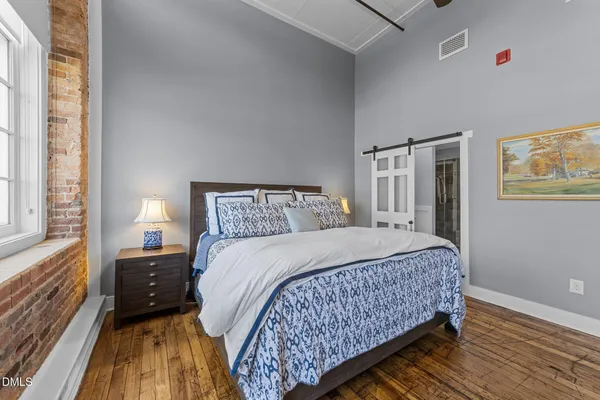 $585,000 | 1535 Caraleigh Mills Court, Unit 105, Raleigh, NC 27603