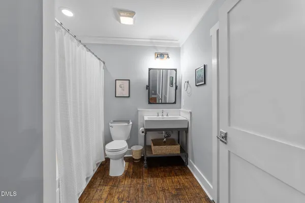 $585,000 | 1535 Caraleigh Mills Court, Unit 105, Raleigh, NC 27603