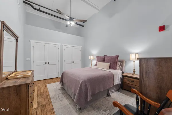 $585,000 | 1535 Caraleigh Mills Court, Unit 105, Raleigh, NC 27603