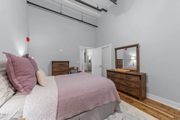 $585,000 | 1535 Caraleigh Mills Court, Unit 105, Raleigh, NC 27603