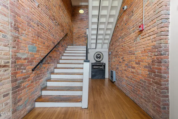 $585,000 | 1535 Caraleigh Mills Court, Unit 105, Raleigh, NC 27603