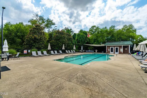 $585,000 | 1535 Caraleigh Mills Court, Unit 105, Raleigh, NC 27603