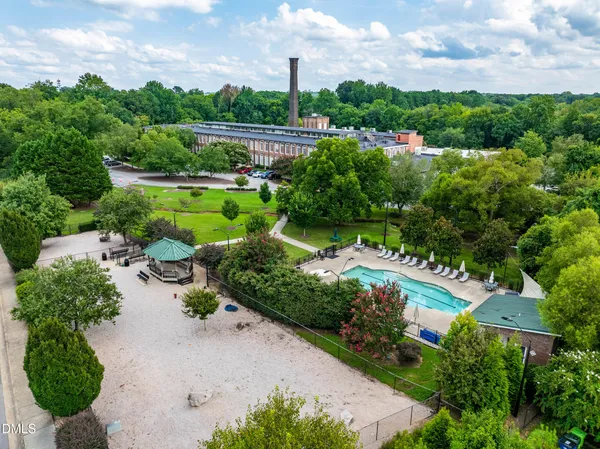 $585,000 | 1535 Caraleigh Mills Court, Unit 105, Raleigh, NC 27603