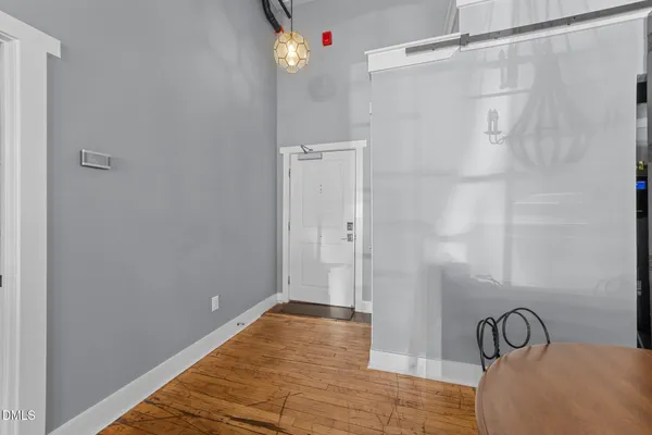 $585,000 | 1535 Caraleigh Mills Court, Unit 105, Raleigh, NC 27603