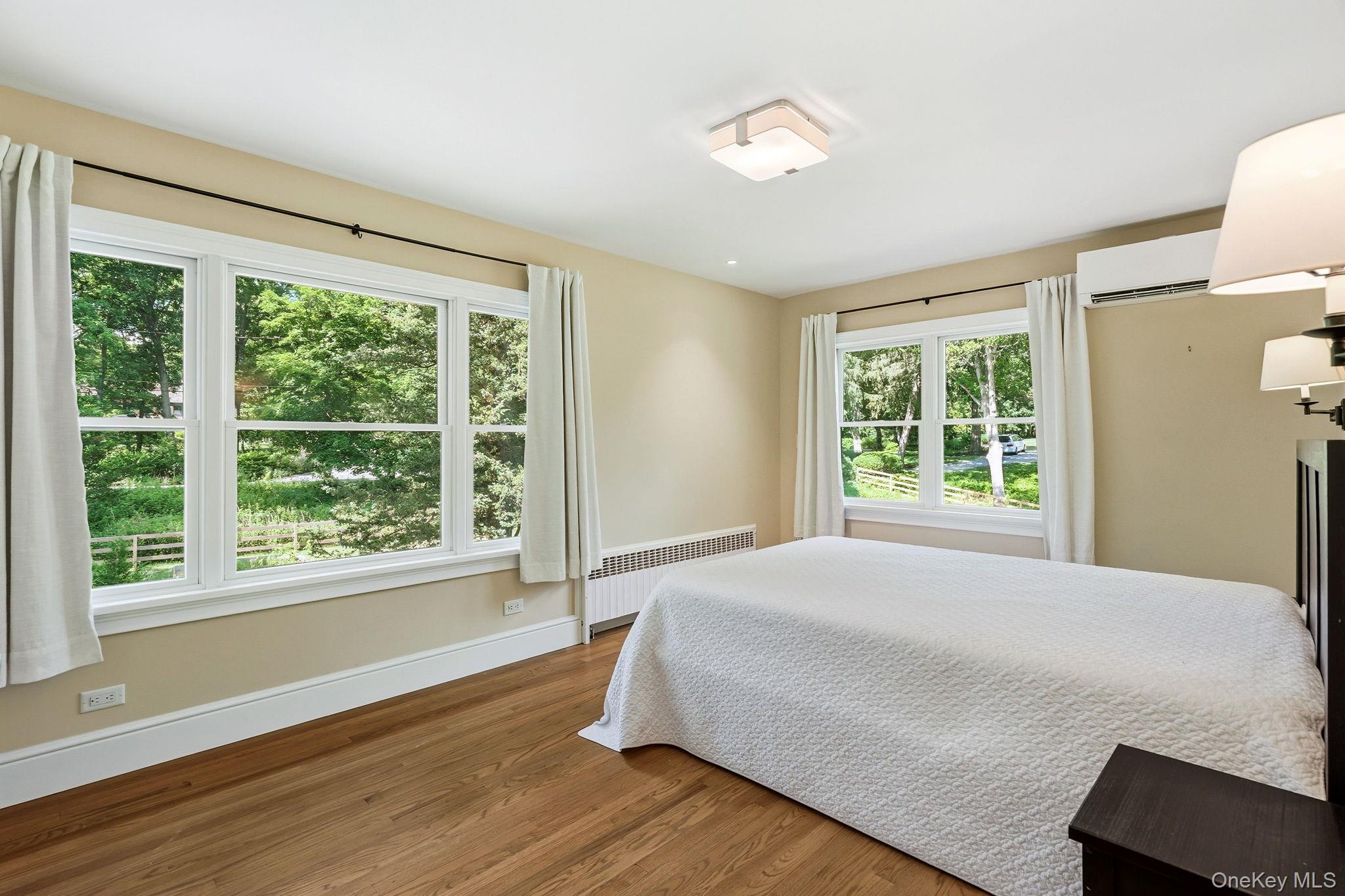 119 Mustato Road Katonah, NY 10536 - Photo 15 of 31 Second Bedroom/walk-in closet
