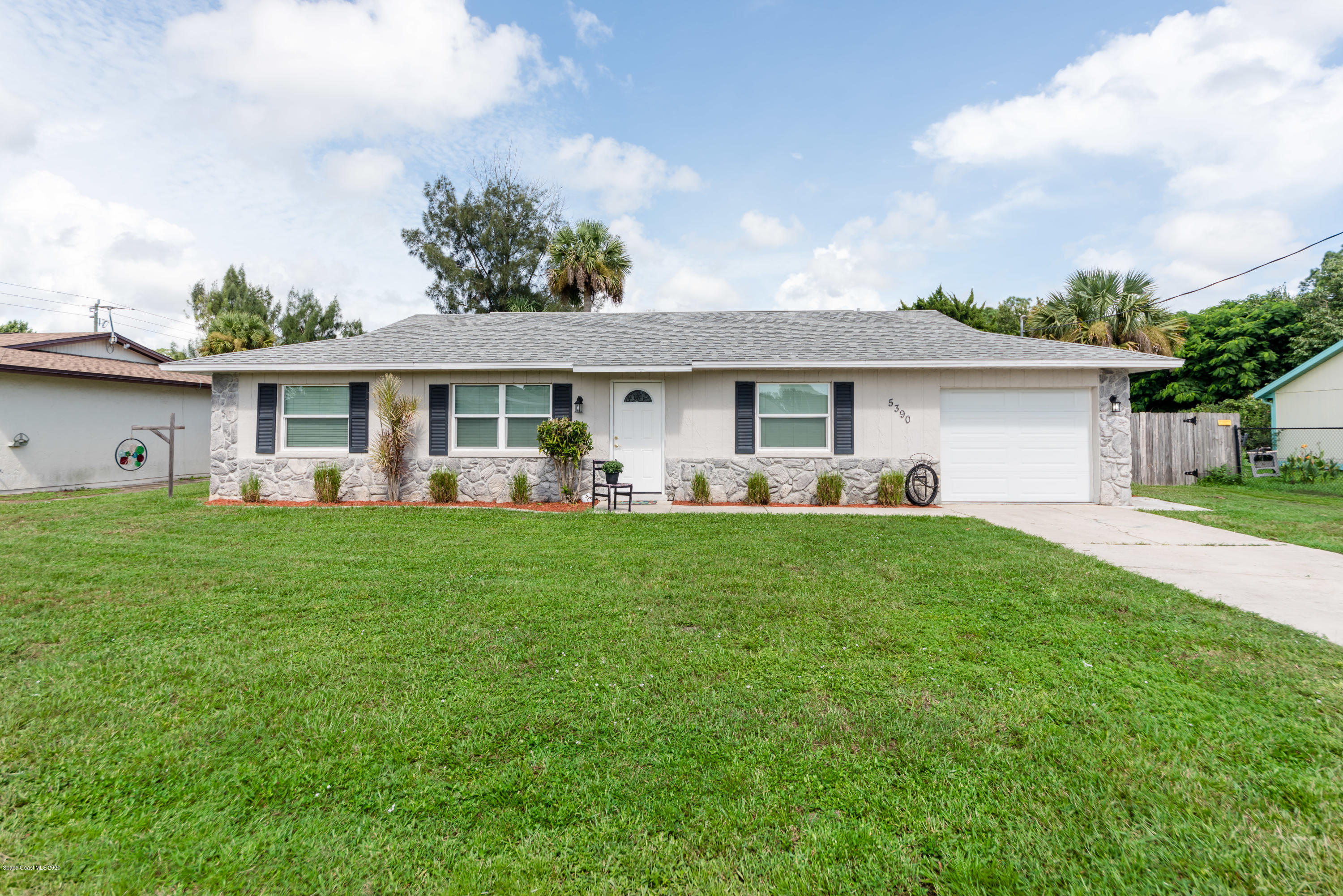 5390 Carrick Road Cocoa, FL 32927 - Photo 1 of 28 Exterior 2