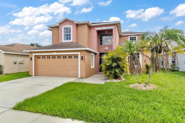 $554,900 | 11302 Southwind Lake Drive, Gibsonton, FL 33534