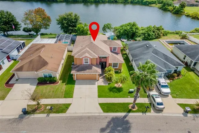 $554,900 | 11302 Southwind Lake Drive, Gibsonton, FL 33534