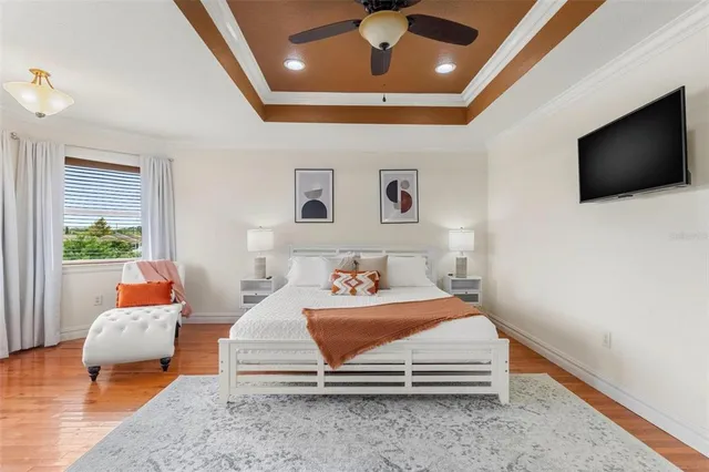 $554,900 | 11302 Southwind Lake Drive, Gibsonton, FL 33534