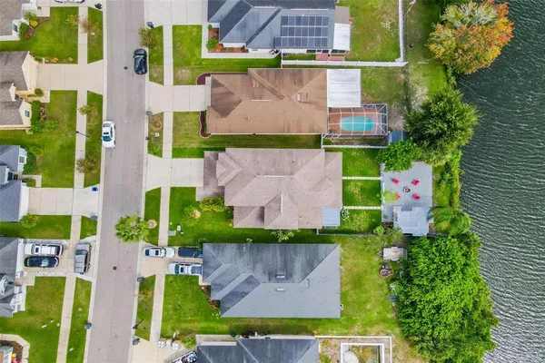 $534,900 | 11302 Southwind Lake Drive, Gibsonton, FL 33534