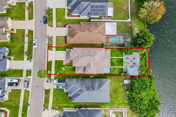 $534,900 | 11302 Southwind Lake Drive, Gibsonton, FL 33534