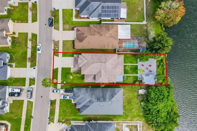 $554,900 | 11302 Southwind Lake Drive, Gibsonton, FL 33534