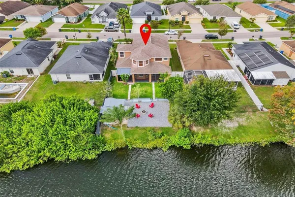 $534,900 | 11302 Southwind Lake Drive, Gibsonton, FL 33534