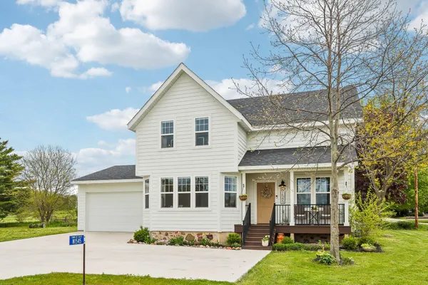 $375,000 | N1545 West County A Road, Scott, WI 53001