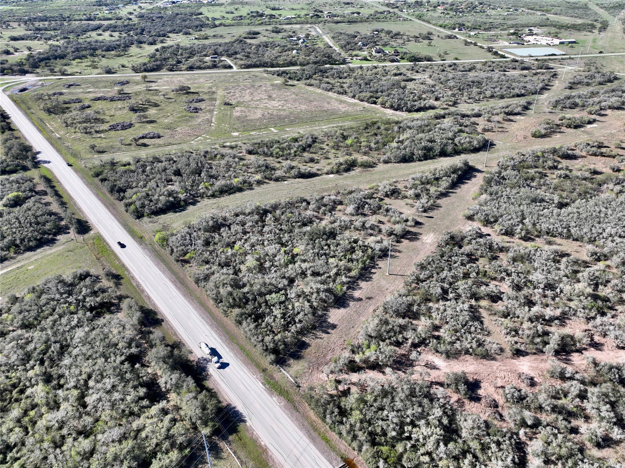 183 Highway 183 Refugio, TX 78377 - Photo 5 of 10