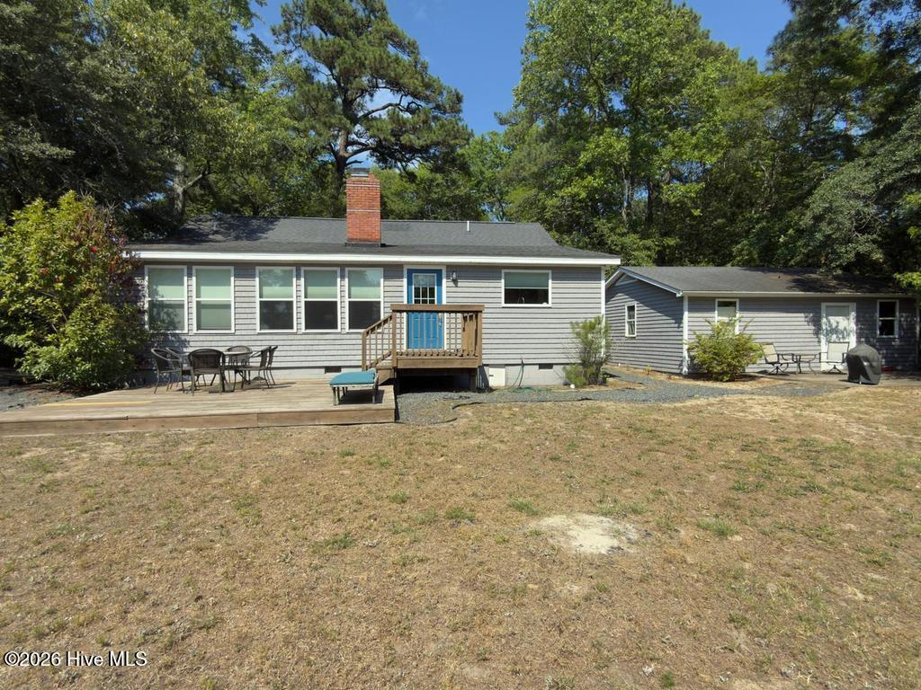 227 Colonial Beach Road Jarvisburg, NC 27947 - Photo 1 of 25