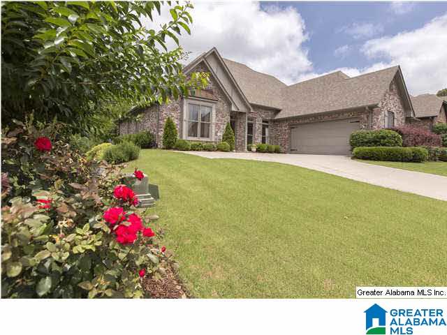 629 Foothills Trace Chelsea, AL 35043 - Photo 11 of 26