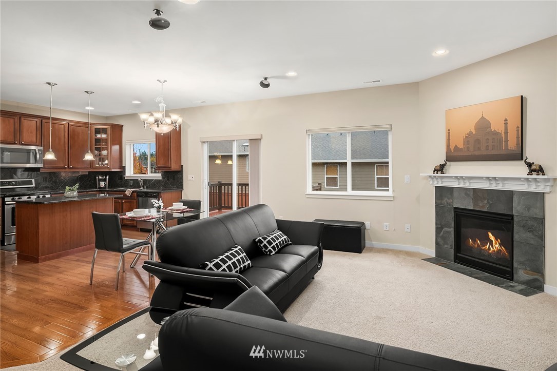 3610 223rd Place Southeast Bothell, WA 98021 - Photo 2 of 24
