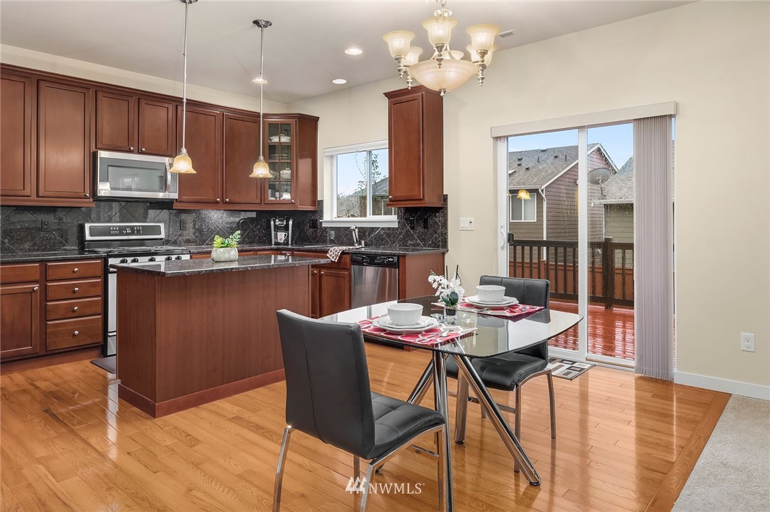 3610 223rd Place Southeast Bothell, WA 98021 - Photo 5 of 24