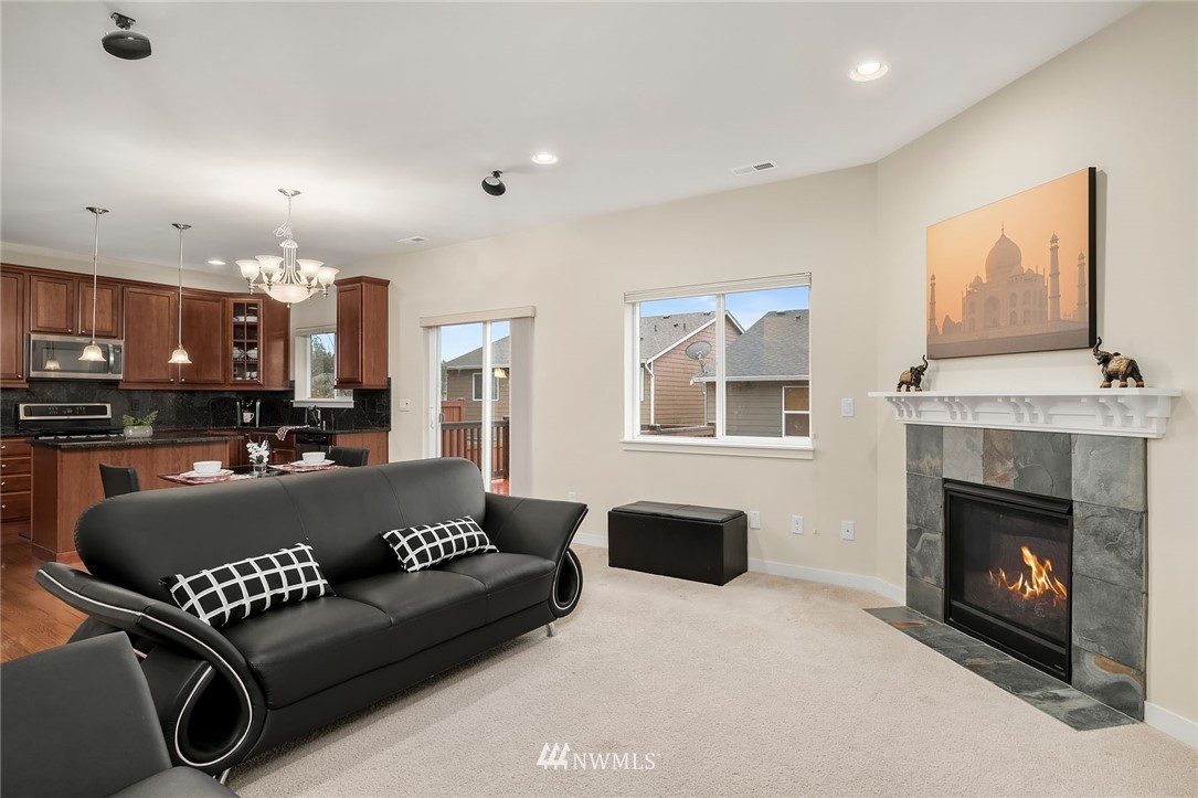3610 223rd Place Southeast Bothell, WA 98021 - Photo 7 of 24