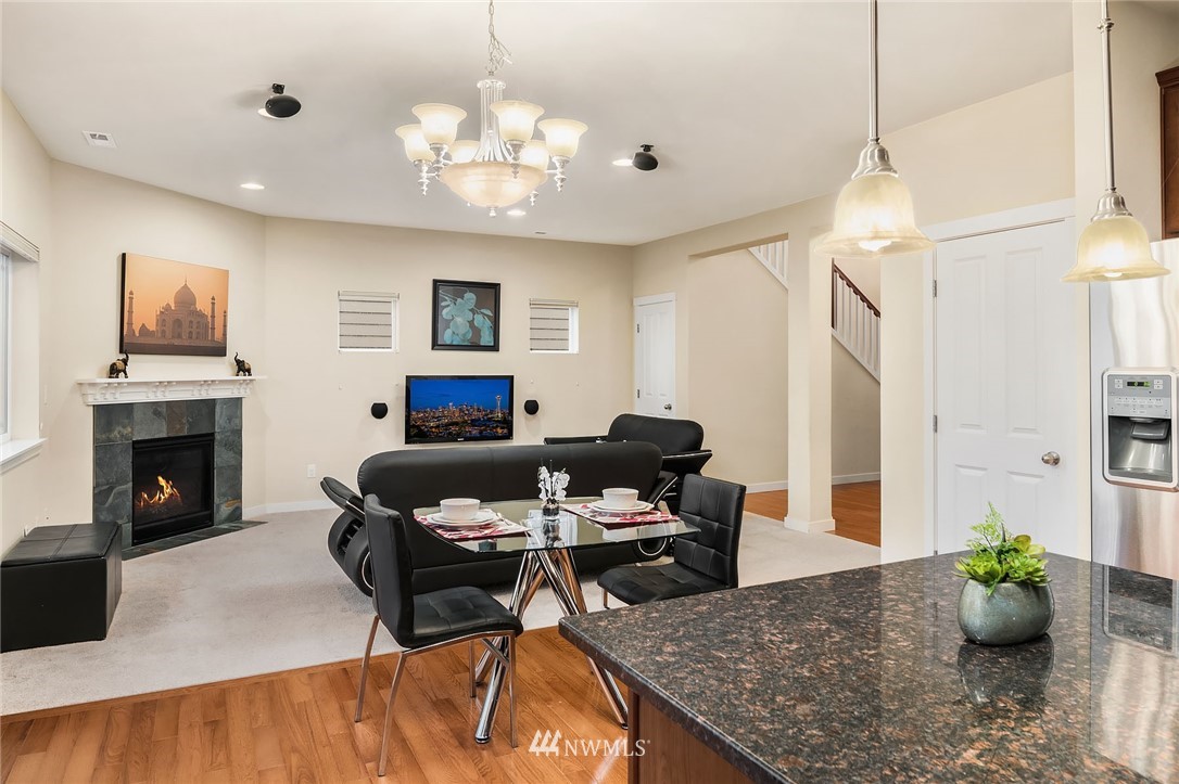 3610 223rd Place Southeast Bothell, WA 98021 - Photo 10 of 24