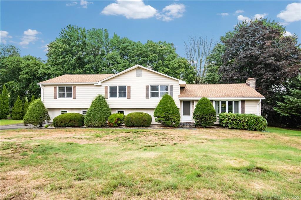 85 Magnolia Road Trumbull, CT 06611 - Photo 1 of 1