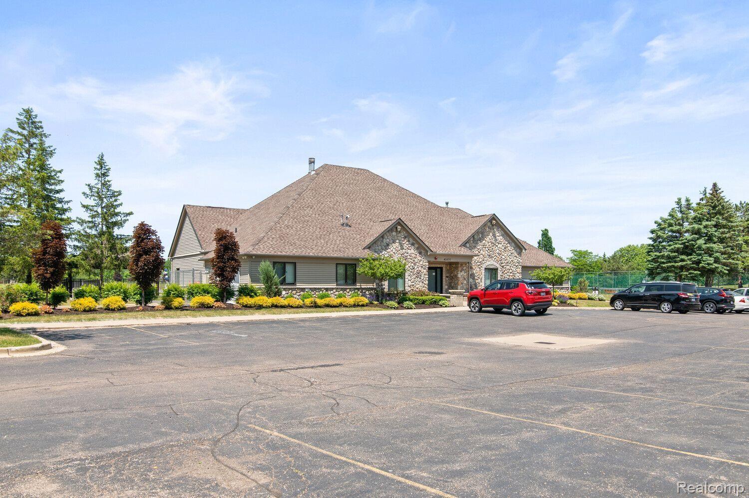 45659 Hanford Road Canton, MI 48187 - Photo 45 of 47 Gallery Image 45