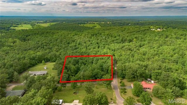 $25,000 | 3 County Road 4253, Salem, MO 65560