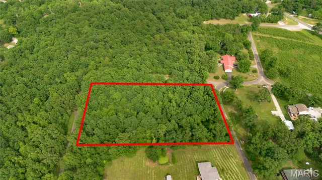 $25,000 | 3 County Road 4253, Salem, MO 65560