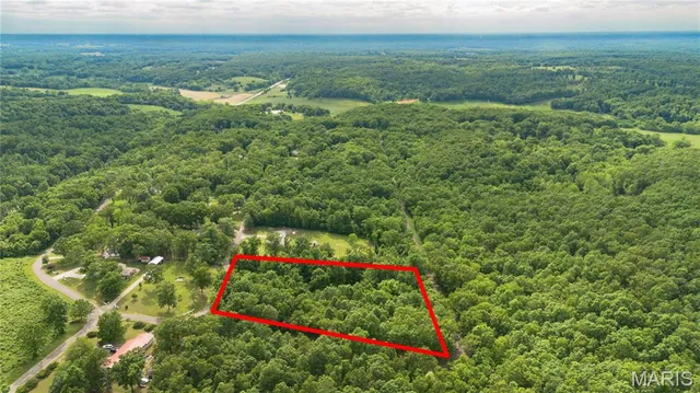 $25,000 | 3 County Road 4253, Salem, MO 65560