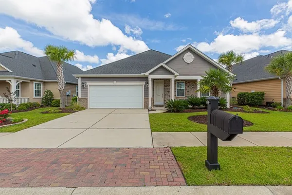 $3,100 | 1749 Paddington Street, Myrtle Beach, SC 29577
