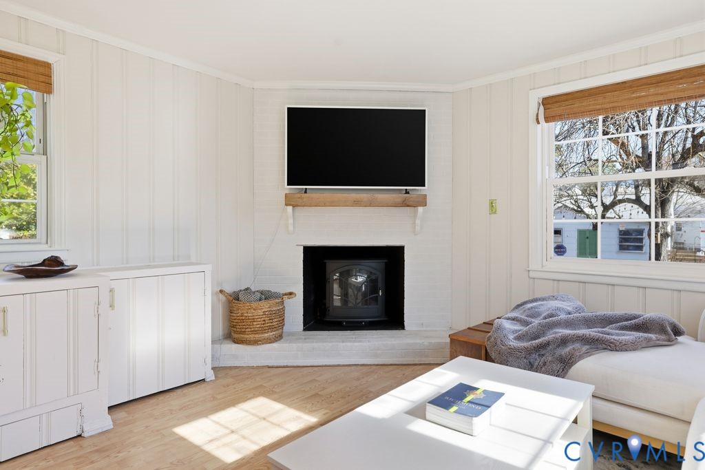 6810 Three Chopt Road Richmond, VA 23226 - Photo 19 of 41