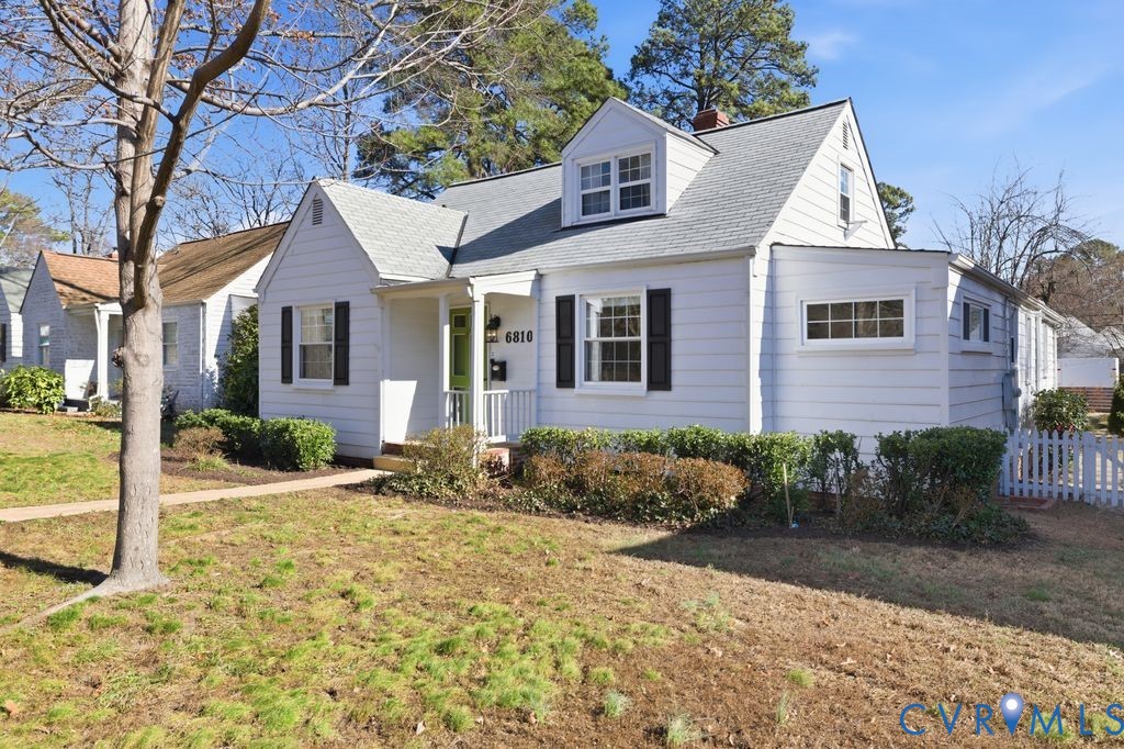 6810 Three Chopt Road Richmond, VA 23226 - Photo 2 of 41