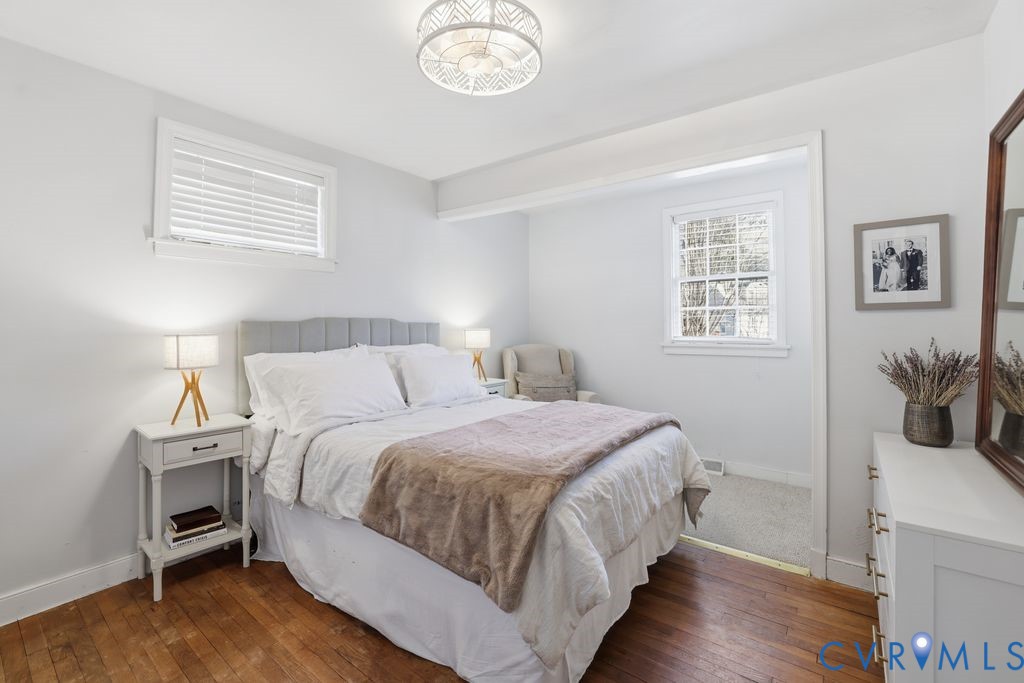 6810 Three Chopt Road Richmond, VA 23226 - Photo 21 of 41