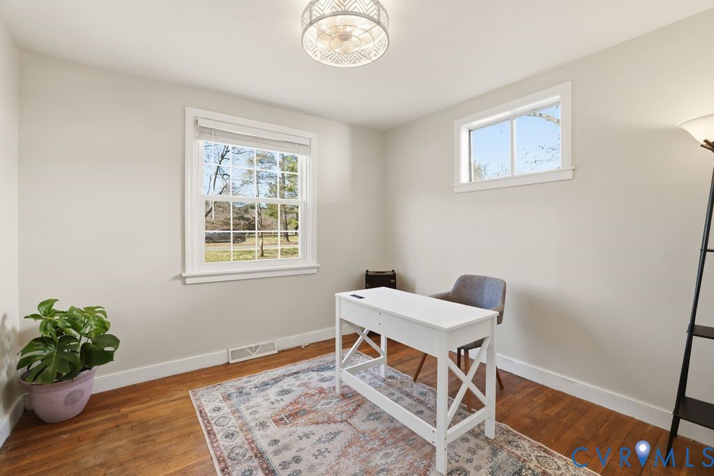 6810 Three Chopt Road Richmond, VA 23226 - Photo 24 of 41