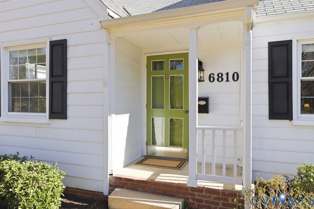 6810 Three Chopt Road Richmond, VA 23226 - Photo 3 of 41