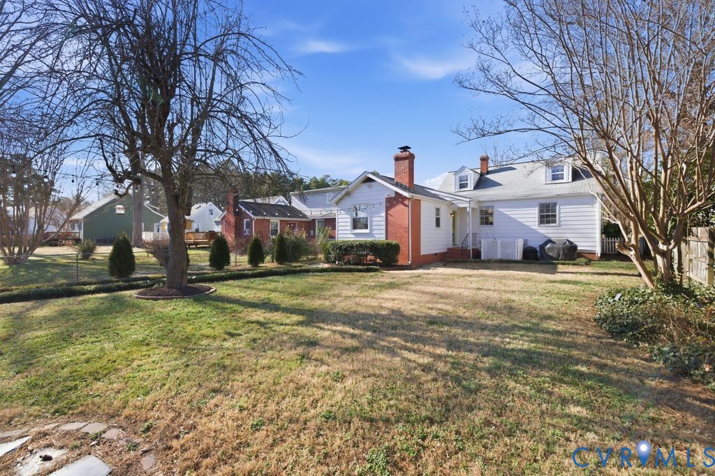 6810 Three Chopt Road Richmond, VA 23226 - Photo 33 of 41