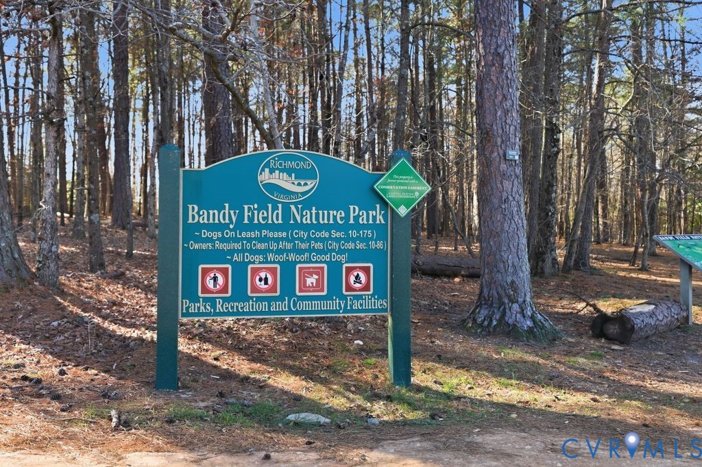 6810 Three Chopt Road Richmond, VA 23226 - Photo 40 of 41