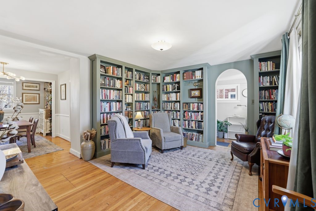 6810 Three Chopt Road Richmond, VA 23226 - Photo 5 of 41